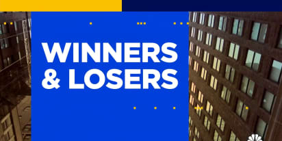 Investment Committee's Q1 winners and losers
