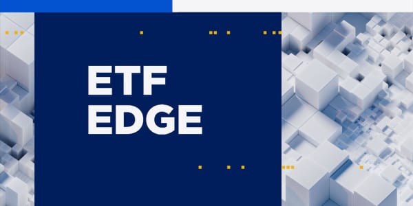 ETF Edge, April 1, 2024