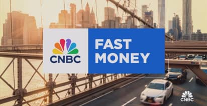 Watch Monday's full episode of Fast Money — April 1, 2024