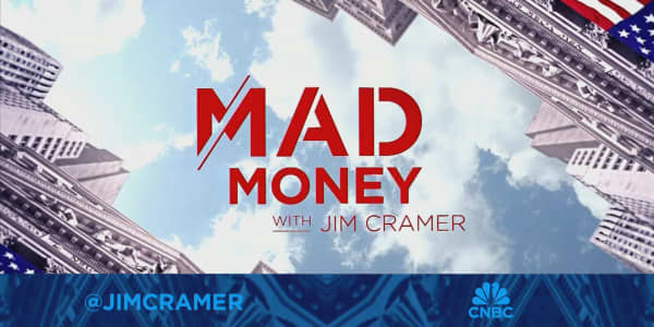 Watch Monday's full episode of Mad Money with Jim Cramer — April 1, 2024