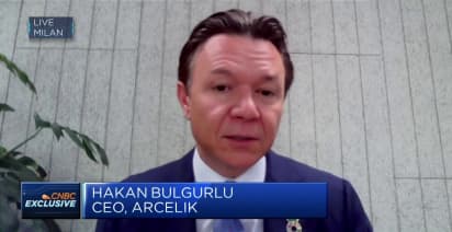 Merger between Whirpool and Beko is 'a growth story,' Arçelik CEO says