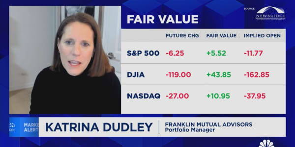 Dudley: The markets appear to be in a "Goldilocks" scenario