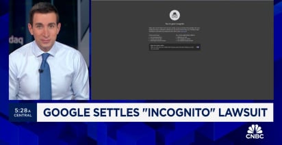 Google settles 'Incognito' lawsuit: Here's what to know