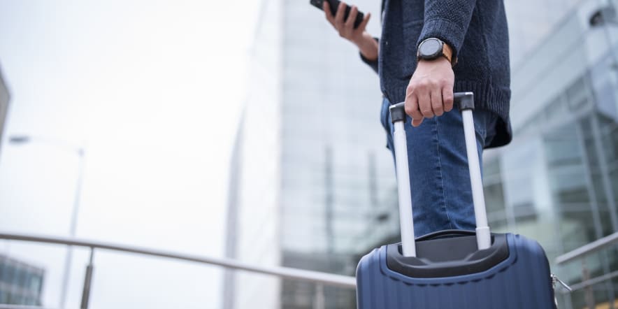 JetBlue introduces peak pricing to baggage fees