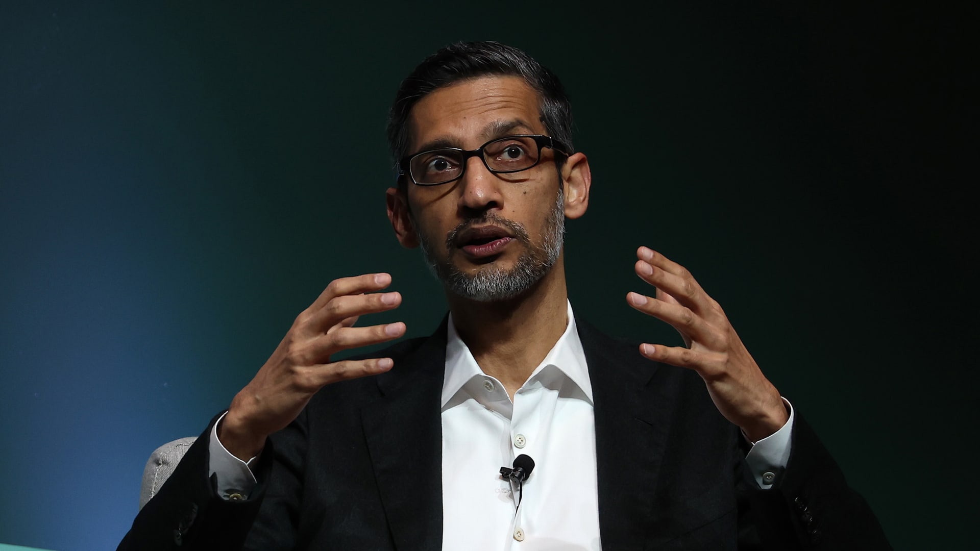 Google lays off hundreds of 'Core' employees, moves some positions to India and Mexico