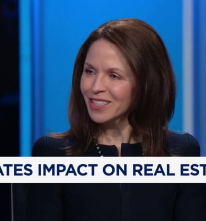 Sharp decline in new housing supply sets up for long term performance: Blackstone's McCarthy