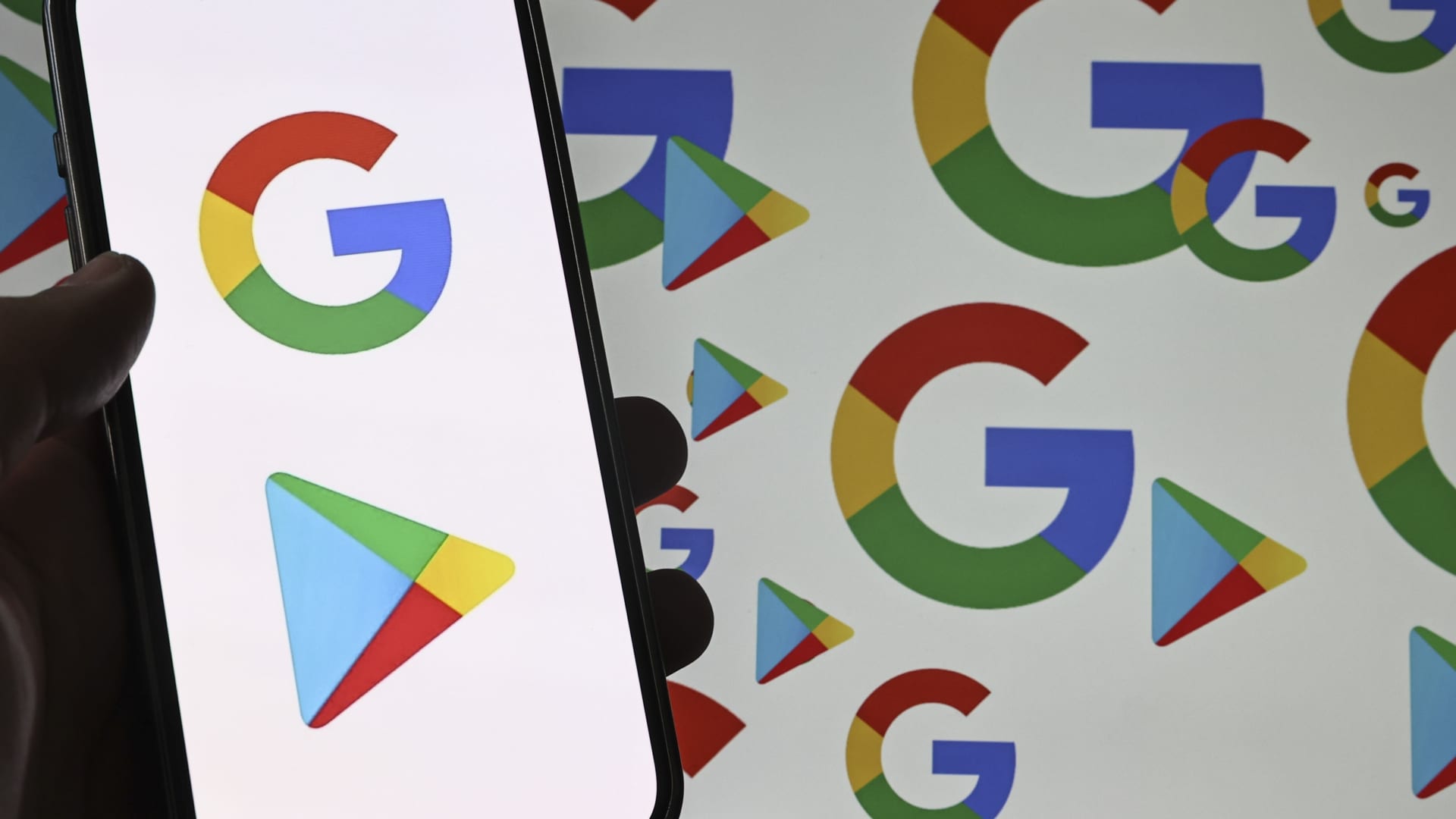 Google sues crypto scammers for allegedly uploading fake apps to Android app store 
