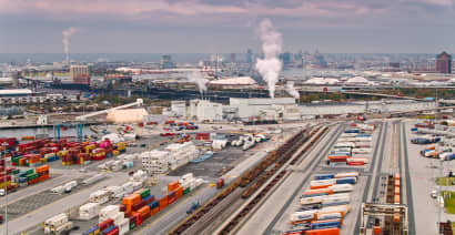 CSX completes first diverted cargo shipments on new rail for Baltimore crisis