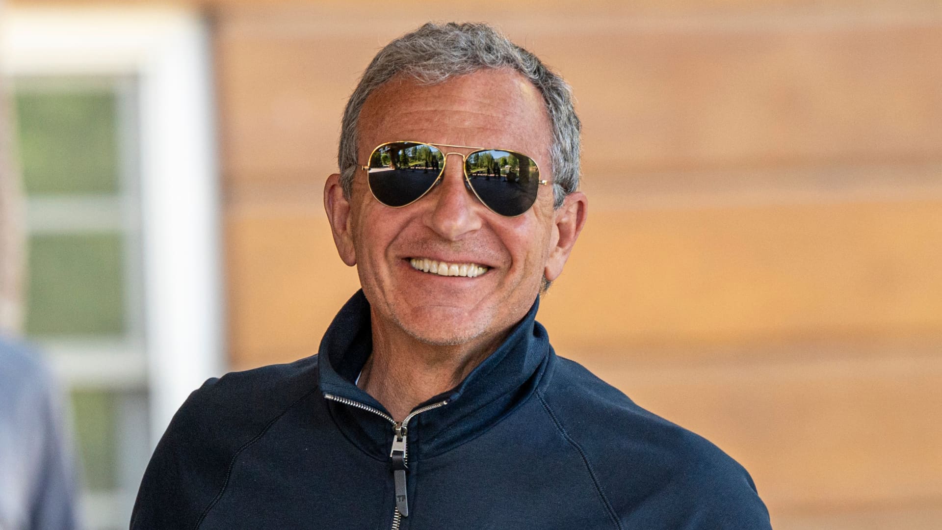 Disney's Iger says Peltz proxy battle was a 'distraction,' board is focused on picking his successor