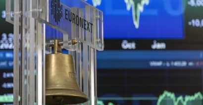 European stocks head for lower open as global markets await U.S. inflation data