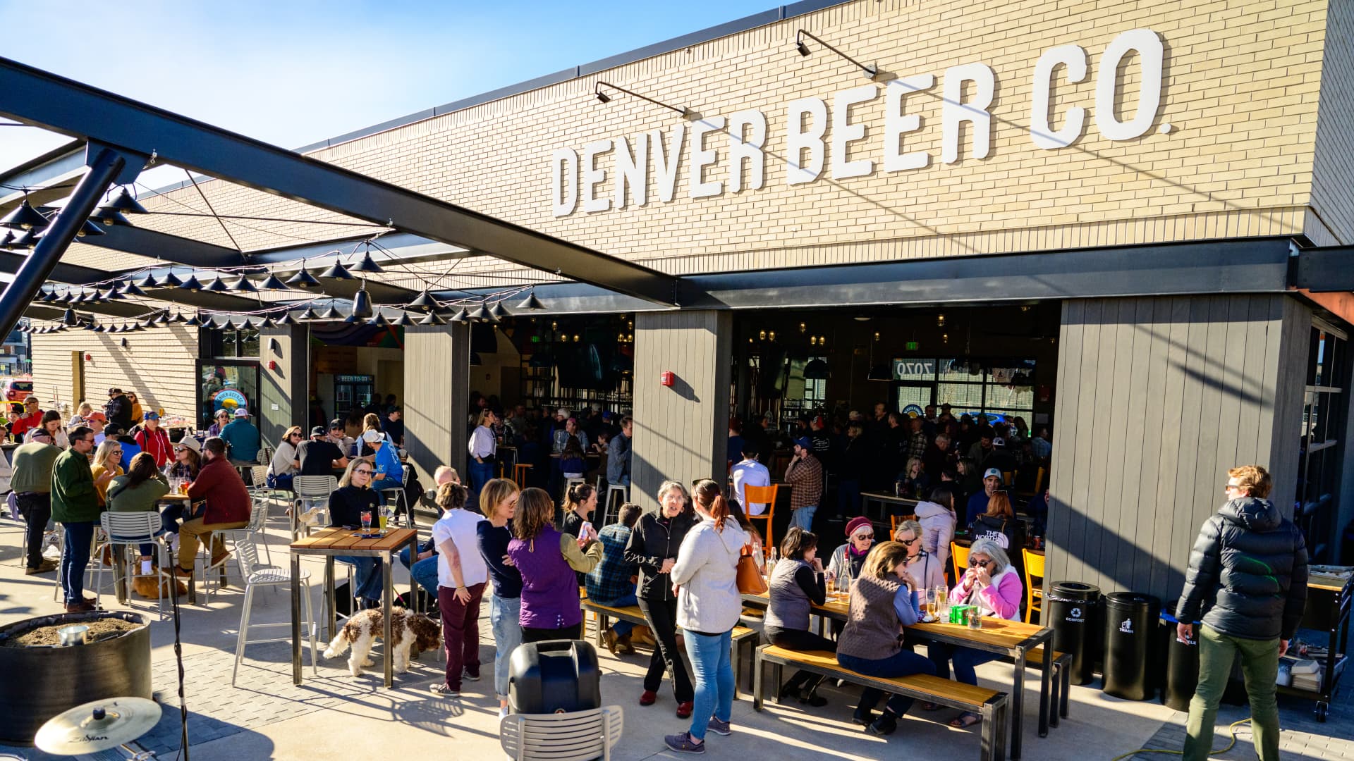 Denver and its craft breweries embrace nonalcoholic beer, spirits
