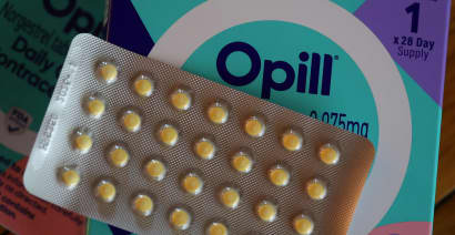 Many CVS drug plans will cover OTC birth control pill at no cost 