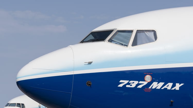 Por qué el Boeing 737 Max era un desastre