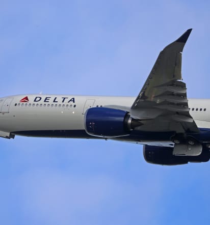 Delta forecasts quarterly earnings ahead of expectations, focuses on efficiency 