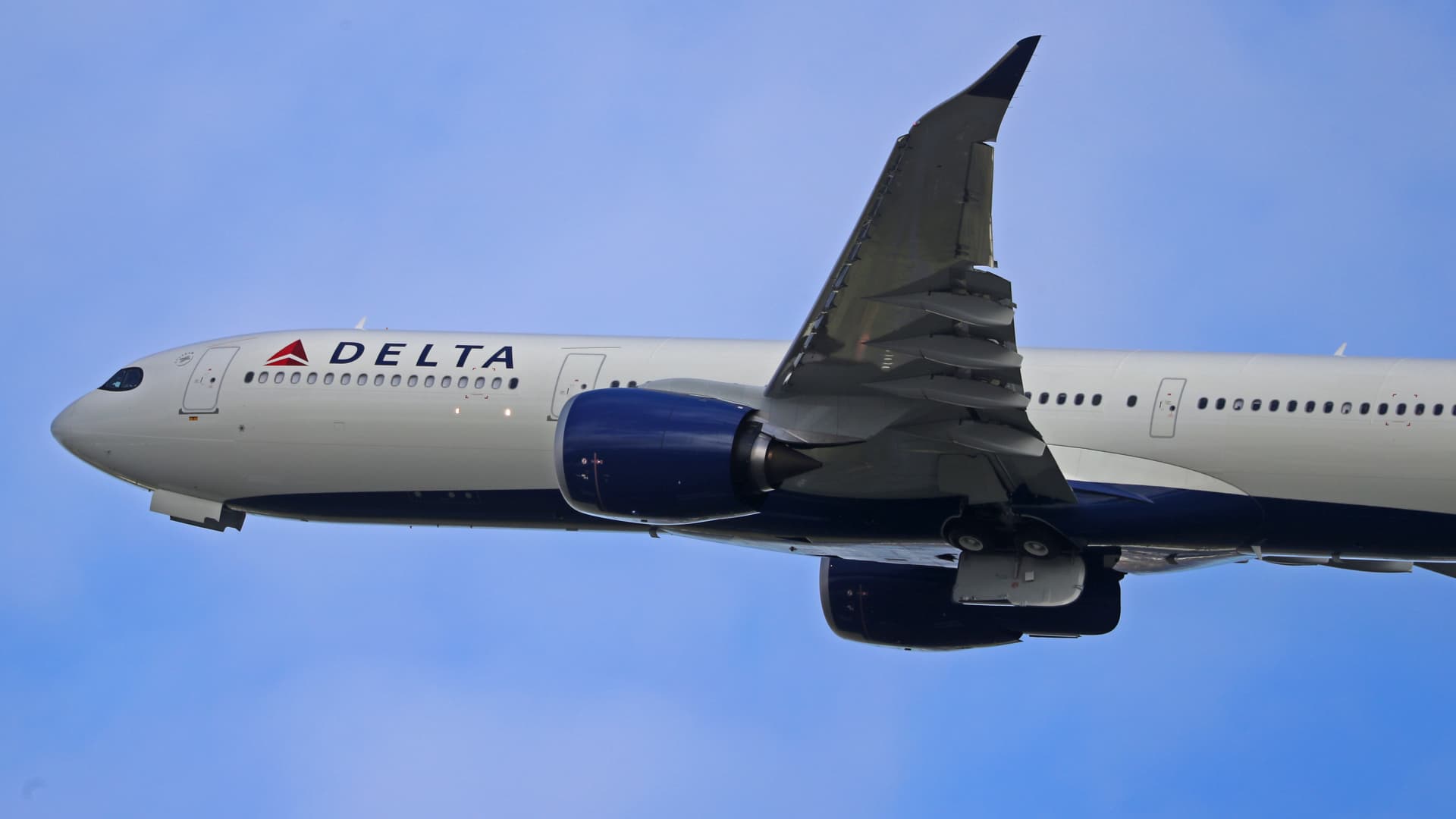 Lucros do primeiro trimestre de 2024 da Delta Air Lines (DAL)