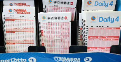 $1.3 billion Powerball jackpot drawing delayed over ticket verification issue