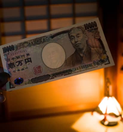 Japan is not seeking a strong yen, it just wants a stable currency, David Roche says