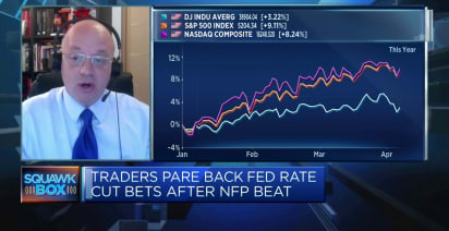 The Fed feels it 'can't get it wrong again' and will err on the side of caution, economist says