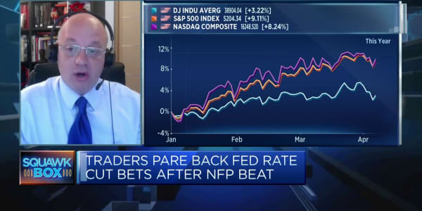 The Fed feels it 'can't get it wrong again' and will err on the side of caution, economist says