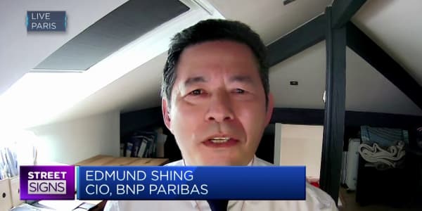 Silver may be even more exciting than the gold rally, says BNP Paribas Wealth Management