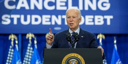 Biden makes a push for tuition-free community college. Here's why it may work this time
