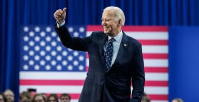 Biden administration releases draft text of new student loan forgiveness plan 