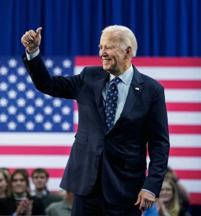 Biden administration releases draft text of new student loan forgiveness plan 