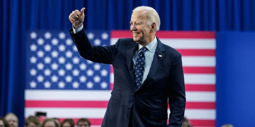 Biden administration releases draft text of student loan forgiveness plan. Here's what to know