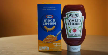 Here's why the Kraft Heinz merger failed