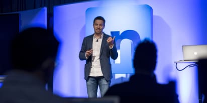 LinkedIn betting it can take on TikTok and Instagram in influencer marketing