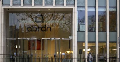 'Corporate bullying': Abrdn CIO slams press' jabs at company's rebranded name