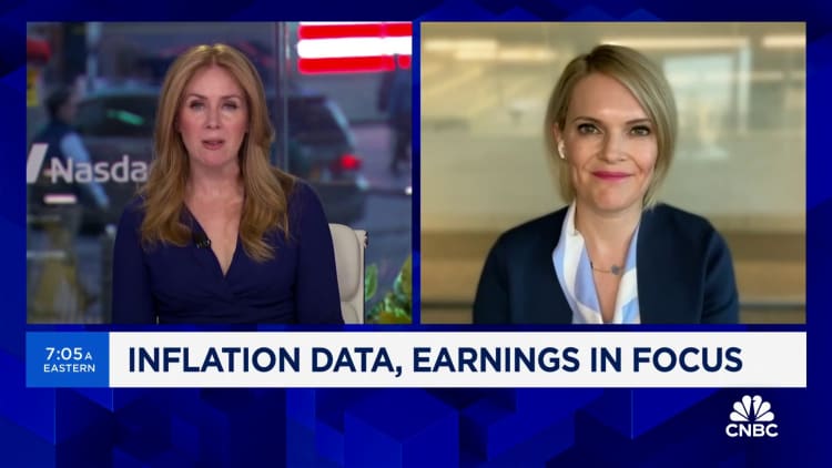 Investors should seek opportunities both within yields and equities, says Citi's Kristen Bitterly