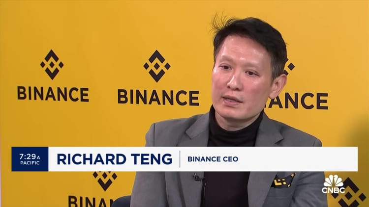 Binance’s new CEO: Building a robust compliance program after an immature past
