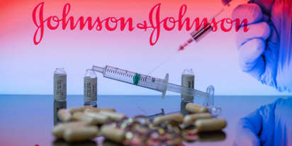 J&J, Bristol Myers Squibb lose challenges to Medicare drug-price negotiations
