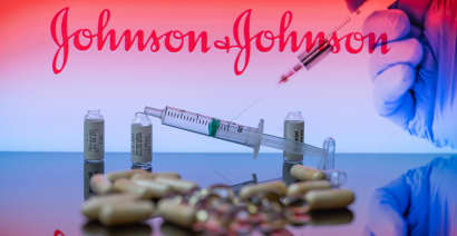 J&J, Bristol Myers Squibb lose challenges to Medicare drug-price negotiations