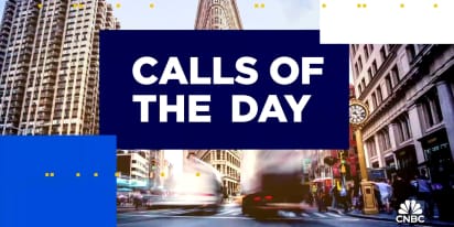 Calls of the Day: Nasdaq, American Express, Freeport-McMoRan and Cisco