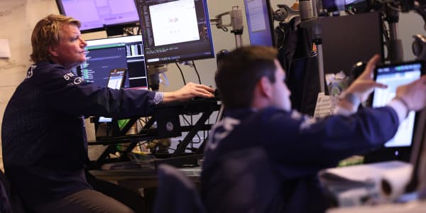 Jim Cramer's top 10 things to watch in the stock market Tuesday