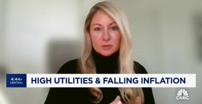KeyBanc's Sophie Karp shares her top utility picks including Constellation and Dominion Energy