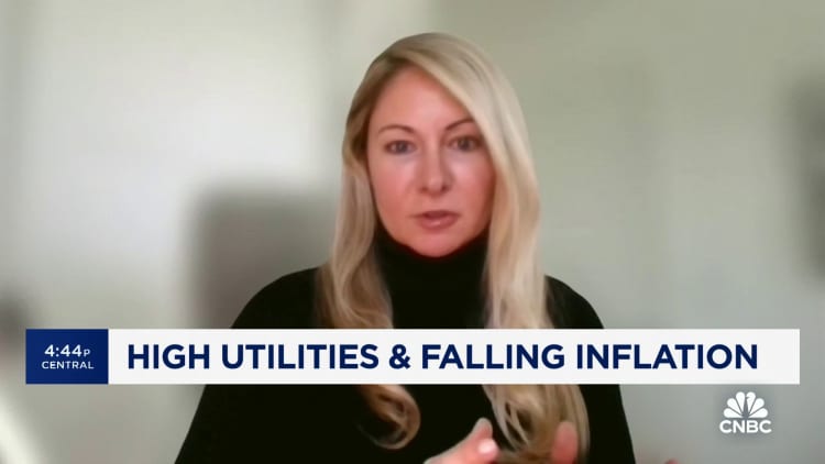 KeyBanc's Sophie Karp shares her top utility picks including Constellation and Dominion Energy