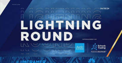 Lightning Round: Medtronic is a buy right now, says Jim Cramer