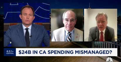 Homeless spending audit gives a blueprint for what needs to be done going forward: CA Sen. Cortese