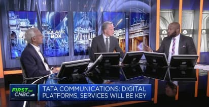 Tata Communications: We do not underestimate competitors