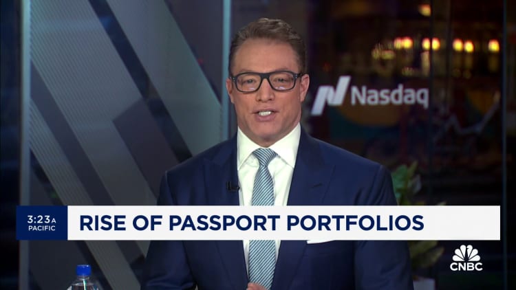 Rise of Passport Wallets: Here's What You Need to Know