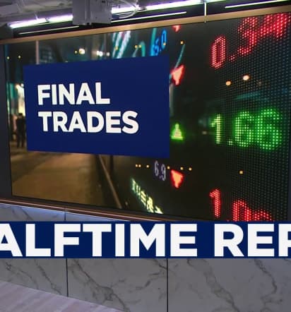 Final Trades: Allstate, BHP Group, 2-Year T-Note, and Applied Materials