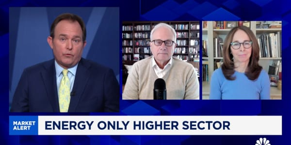 Watch CNBC’s full interview with BD8 Capital's Barbara Doran and Ed Yardeni