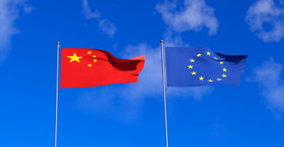 China says EU subsidy probes interfere with China, Europe cooperation
