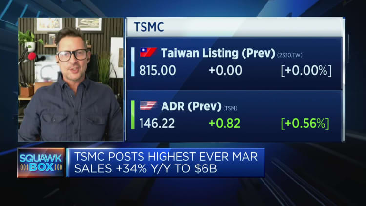Taiwan performs ‘very important position’ in AI present chain, claims TWSE chief