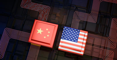 China remains a crucial market for U.S. chipmakers amid rising tensions with Washington