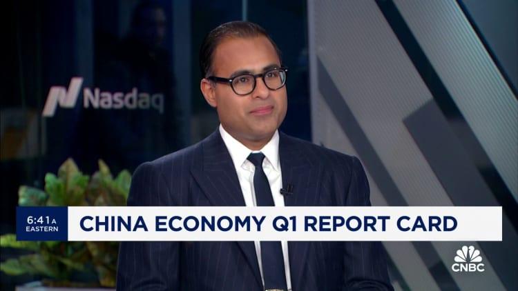 China Beige Book’s Qazi: We are heading toward another trade war between the U.S. and China