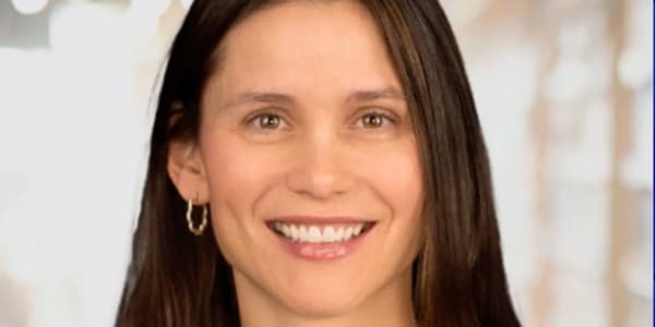 Goldman Sachs promotes head of strategy and investor relations, Carey Halio, to global treasurer
